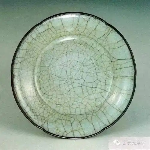 台北故宫博物院宋官窑青瓷大展