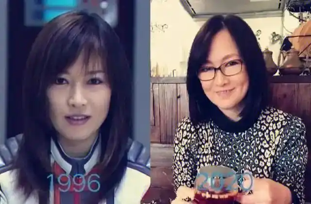 居间惠队长来了