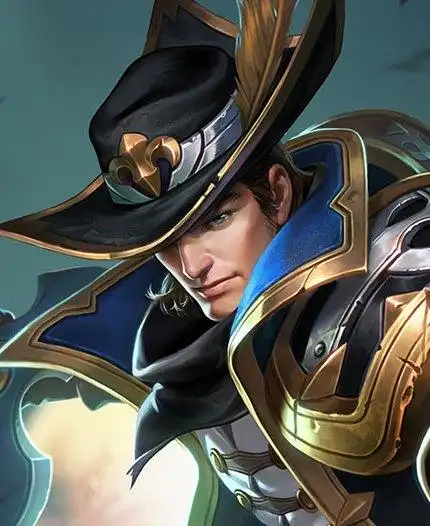 p>凡恩是moba游戏《 a target="_blank" href="/item/传说对决