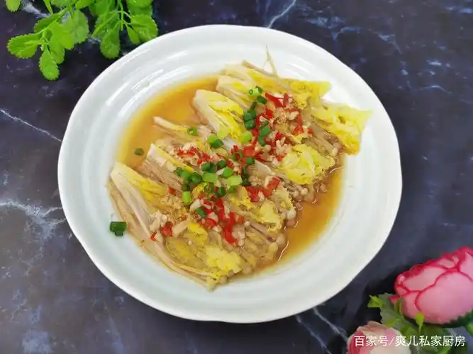 立秋前这蒸菜要多吃,简单一蒸,清肠道不上火,坚持吃大肚腩平了