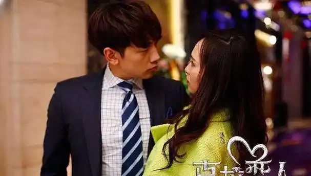 《克拉恋人》:你爱的人终究会输给爱你的人_米朵_萧亮_女生