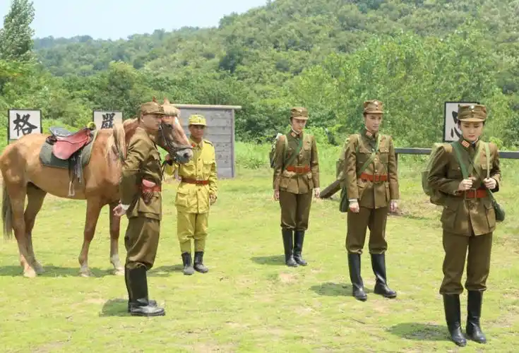 本周五晚热血枪手荣耀出击