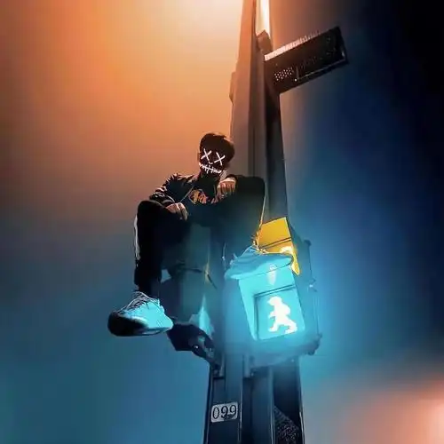 冷酷图片男生霸气,冷酷图片男生霸气系列 _ qq昵称大全