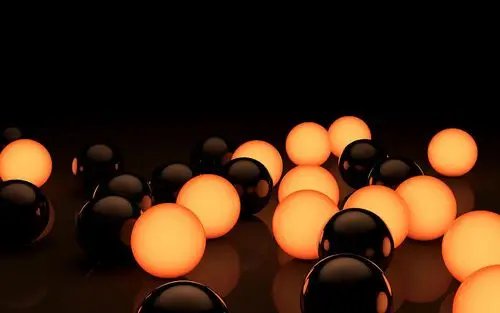 3d炫酷壁纸-炫酷3d立体设计桌面高清壁纸