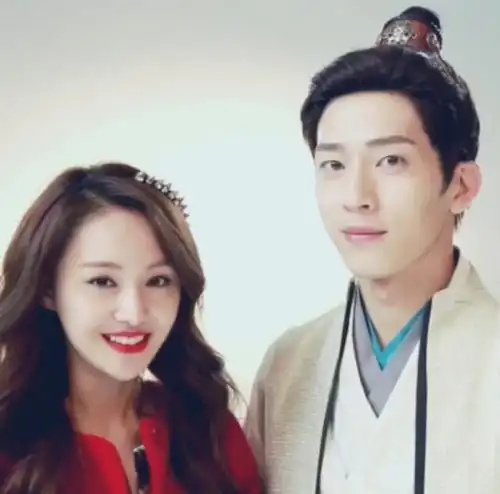 井柏然自曝不喜欢郑爽 井柏然和郑爽关系好吗闹翻原因是什么