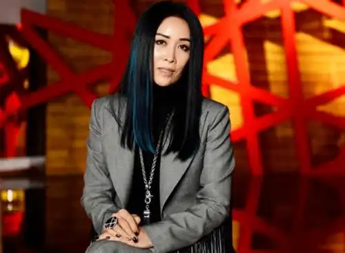 初舞台名次已经出来,那英准备的是蔡依林的《我呸》,但最后她只得了第