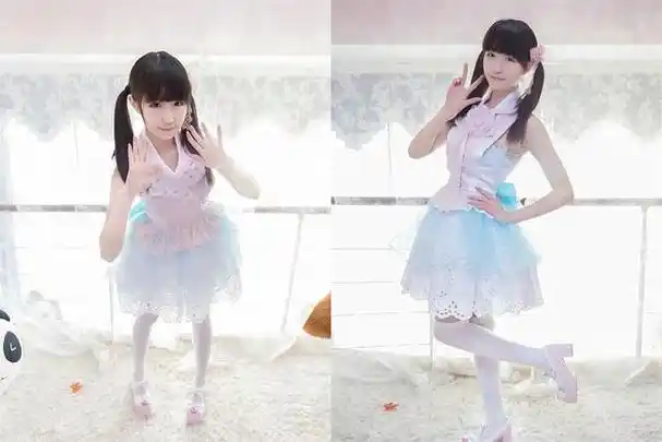 05后小女孩晒私房照引热议小朋友早熟情况已刷新网友三观