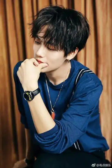 nine percent 林彦俊