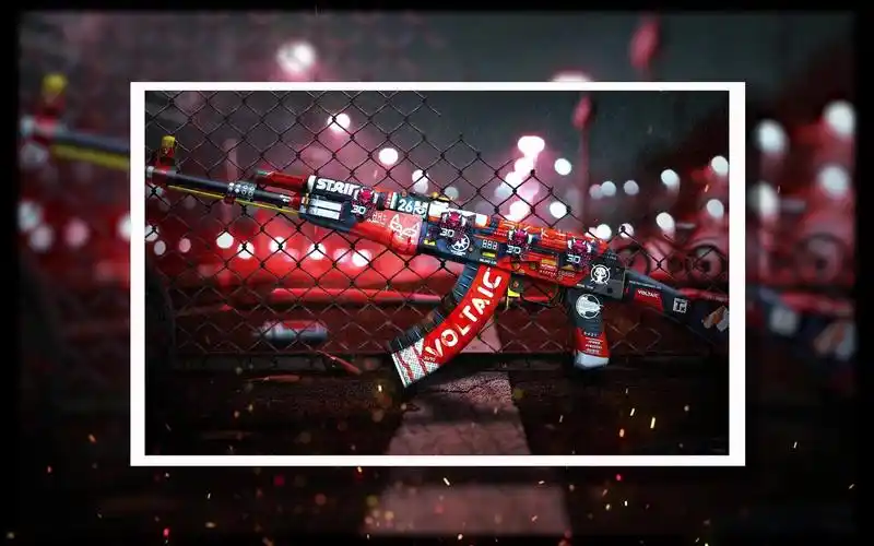 【csgo】 那些适合做电脑壁纸的图片_哔哩哔哩_bilibili