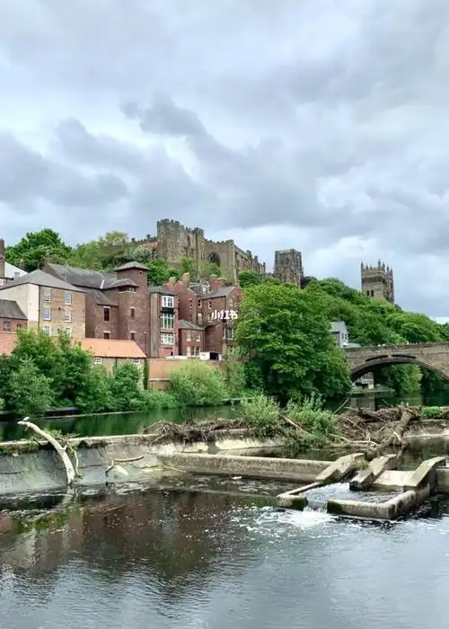 杜伦大学小日常 9297 霍格沃茨的日常 02