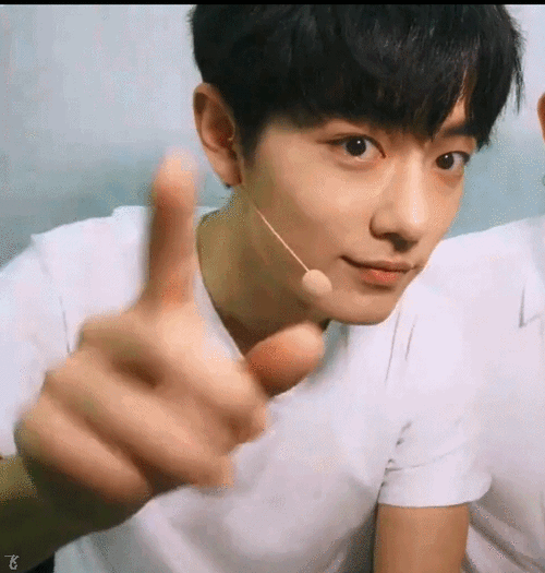 肖战撒娇卖萌集锦你能坚持到第几张