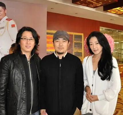 【图】何沐阳个人资料简介介绍 开创"民族流行风"类型音乐先河