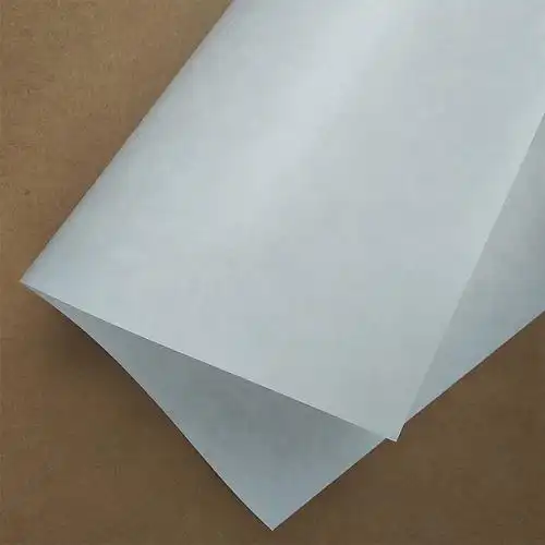 白色牛皮纸 分卷不同规格直径卷筒白牛皮纸小卷厂家