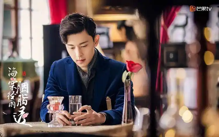 邓伦新电视剧2021叫什么邓伦将担任民国剧夜旅人男主