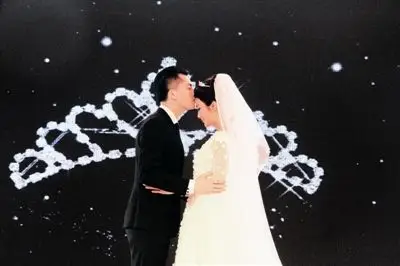 李建齐:投资2.25亿元建设国际婚博园