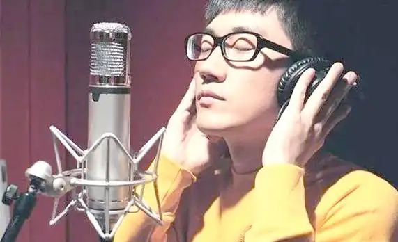 金志文:《中国好声音》中崛起的踢馆传奇