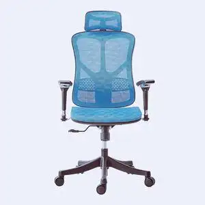 mesh recliner chair