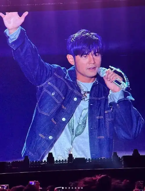 周杰伦杭州演唱会落幕,回顾现场主办方诚意十足,被暖心细节感动