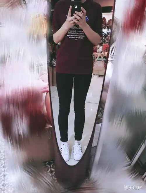 身高168体重120斤梨形身材如何搭配?