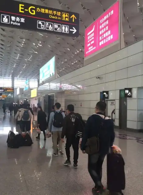 郑州机场日均航班量达330架次以上!3月这些城市陆续恢复通航