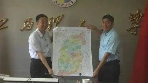 山西省组团赴江西理工大学开展省校洽谈合作 李晓武作市情介绍_运城