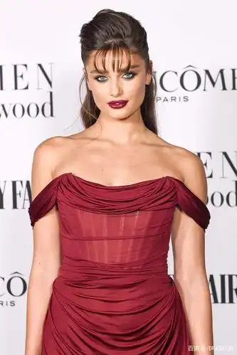 维密超模泰勒·希尔(taylor marie hill)好莱坞庆祝活动风尚现场!