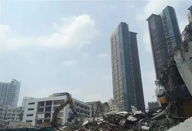 你担心深圳小产权拆迁没有赔偿吗下面是各区真实补偿方案