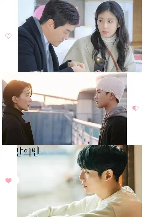 20部好看的韩剧大盘点,彻底拯救你的剧荒