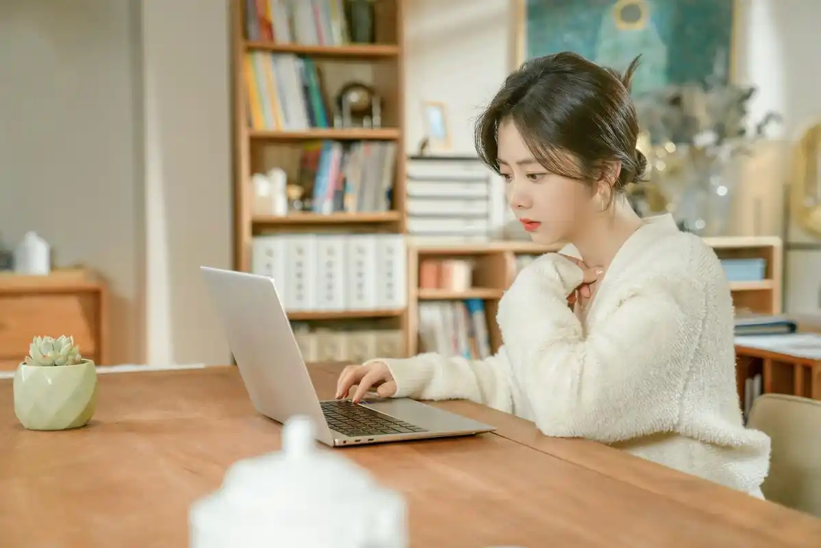 谭松韵 x 归晓 | 电脑壁纸