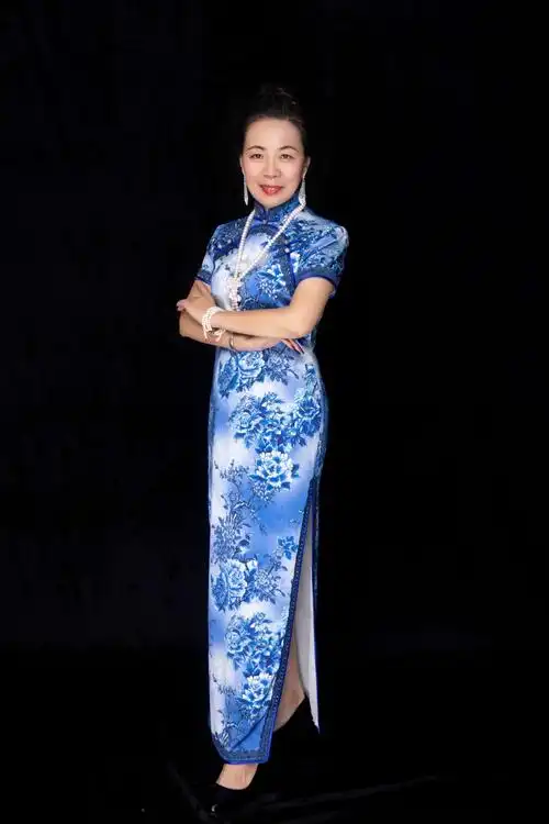 9.30环球夫人选手