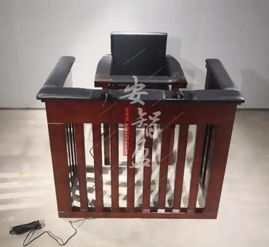 azy-frl-04型犯人栏