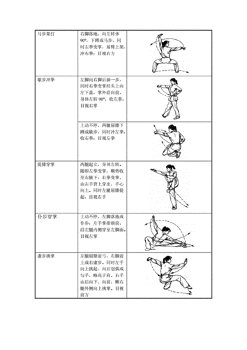 五步拳图解[最终版].doc