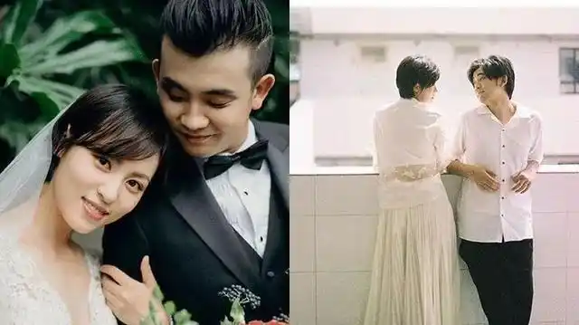 大江大河开运cp凉凉程开颜戏里感情遇危戏外秀恩爱