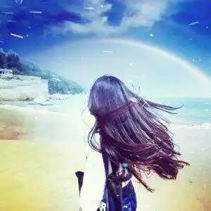 男生动漫头像图片帅气背影_超帅男生头像动漫背影图片精选