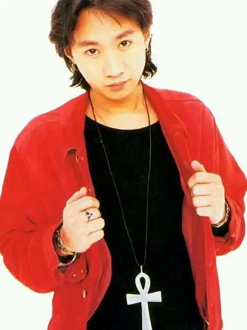 黄家驹的坚持看完潸然泪下