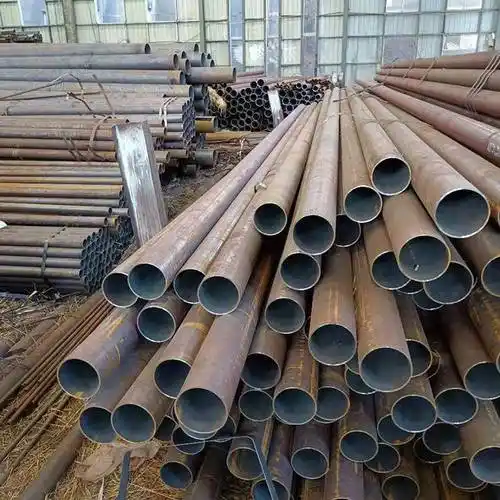 p22无缝钢管12cr2mowvtib厚壁钢管20cr小口径钢管可定制图片