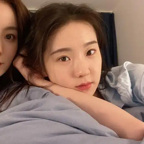 陈卓璇&张艺凡可二改.