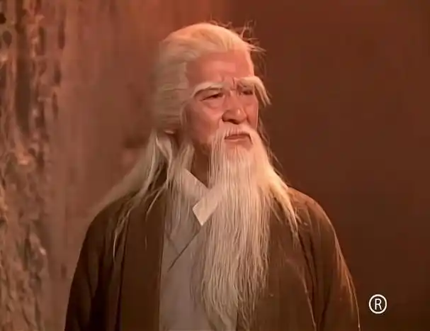 风清扬笑傲江湖名句( 笑傲江湖风清扬说的爱情句子 ) - 富威教育知识