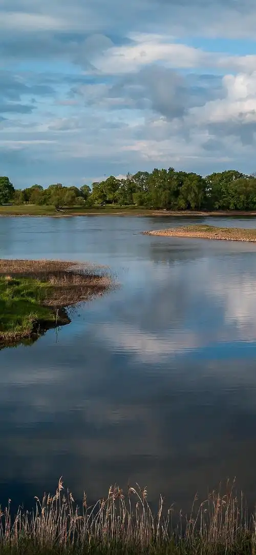 大自然秀丽风景高清手机壁纸