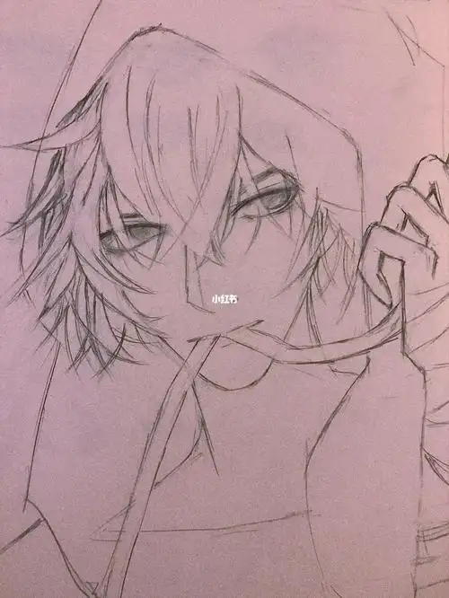 没有海报咋整没关系咋自己画