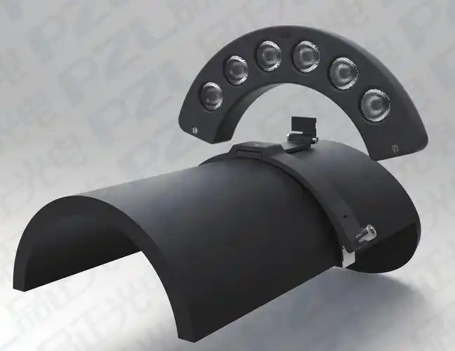 古建灯具-瓦楞灯-wl1004