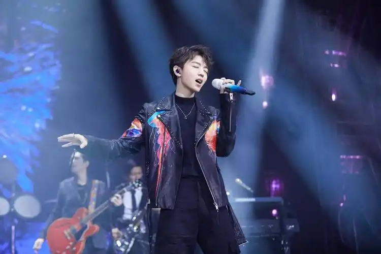 我们的乐队王俊凯称ace需要退让坚持立场有主见