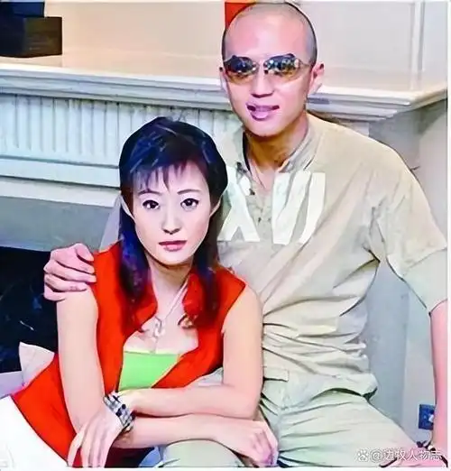 怒骂纪凌尘,开撕曾志伟,人到中年的郝蕾,将底气全写在脸上了!