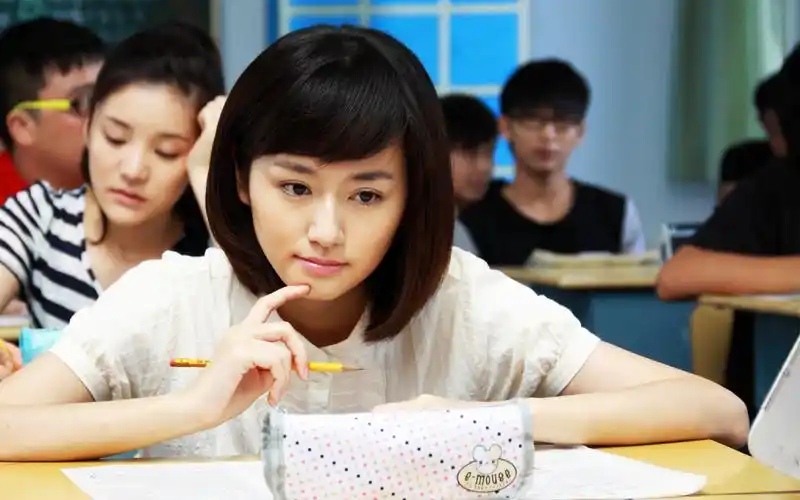 毛坦厂和衡水中学的血拼不是高考的全部!在00后眼中高考原来是这样