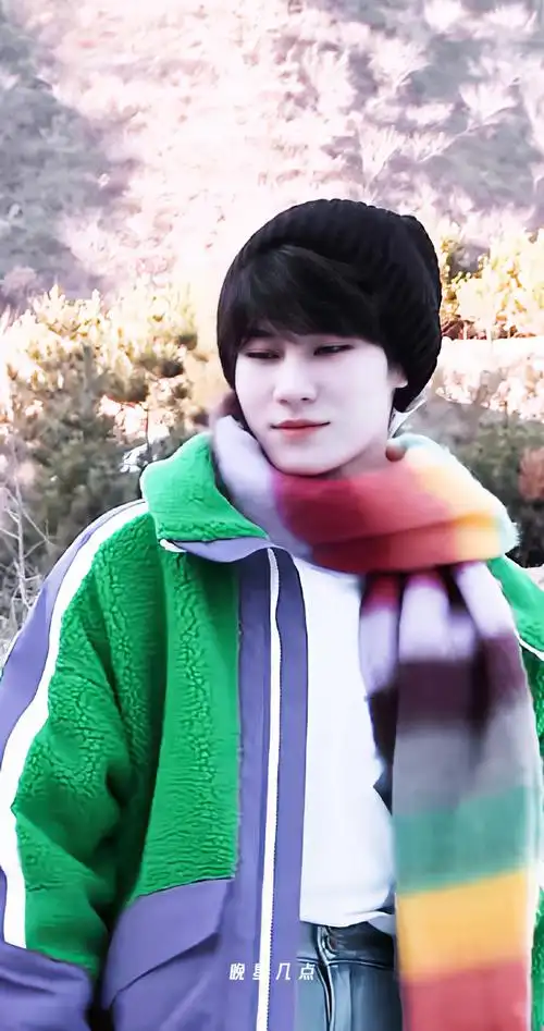 #张真源 你最重要##张真源 高光缔造者#