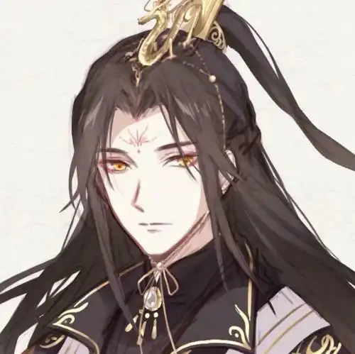 请问有没有动漫的扎高马尾的男生图片