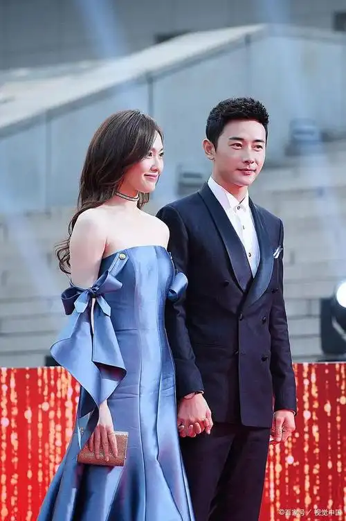 罗晋与唐嫣二度"被官宣",射手系的爱情就是把你宠成小公主