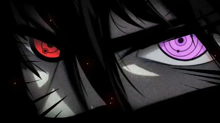 火影忍者:佐助的瞳术才能有多低?佐助眼睛变化的正确顺序一览!