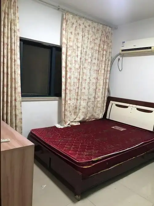 无锡宜兴宜城金城花园(a区)金城花园(a区) 2室1厅1卫出租房源真实图片