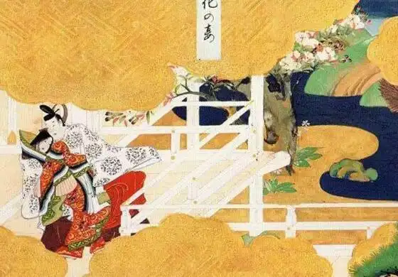 《源氏物语》藤壶中宫的主要事迹有哪些介绍